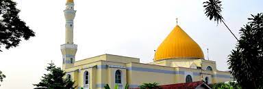 Masjid jamek sultan abdul aziz. Masjid Jamek Sultan Abdul Aziz Masjid Mosque In Petaling Jaya Halal Trip