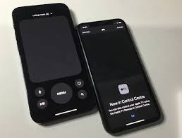 Once the cia's top interrogator, alice racine's (noomi rapace) career was sidelined when she failed to unlock a prisoner in time to save the lives of dozens of innocent people from a terrorist attack. How To Replace Your Apple Tv Remote Appleinsider