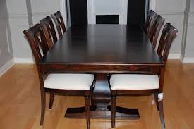 Our solid wood dining tables are handcrafted in vermont and guaranteed to last a lifetime. Solid Wood Dining Room Sets Modern Wood Dining Room Wooden Dining Room Chairs Dining Room Furniture Modern
