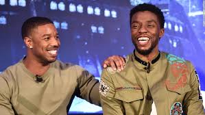 1,833,419 likes · 3,770 talking about this. Michael B Jordan Pens Powerful Tribute To Chadwick Boseman Cnn