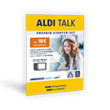 Haal het aldi talk startpakket in de dichtstbijzijnde aldi winkel. Aldi Talk Basis Prepaid Tarif Aldi Talk Online Shop