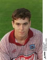 Drogheda United Darryl Mooney © Matt Browne\INPHO