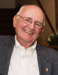 Thomas K. Shoup Obituary