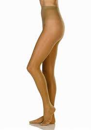 Ultrasheer Support Wear Pantyhose By Jobst Low Compression