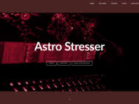 Une pause dans les loisirs est nécessaire afin de refaire une trésorerie. Astro Stresser Com Reviews Read Customer Service Reviews Of Astro Stresser Com