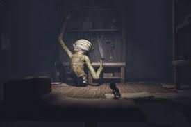 Tons of awesome little nightmares wallpapers to download for free. Little Nightmares Video Games Wallpapers Hd Desktop And Mobile Backgrounds