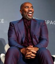 Steve harvey was born on the date 17 january 1957 in welch, west virginia, united states. Steve Harvey S Daytime Show Canceled People Com