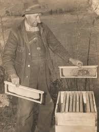 Benjamin Franklin “Frank” Staley (1869-1951)