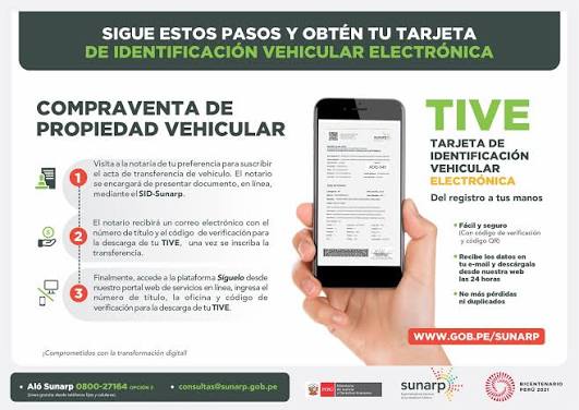 Guía Completa para Hacer la Transferencia Vehicular Notarial en Perú (2026)