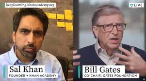 As most of you must know by now, bill and melinda gates are splitting up after 27 years of marriage. In Covid 19 Era Even Bill Gates Admits He Feels As If He S In A Nightmare Geekwire