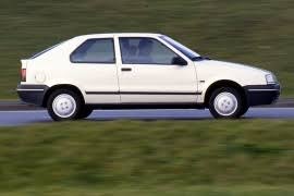 Резултат с изображение за Renault 19