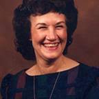 Gladys Long Faulconer