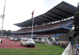 Maybe you would like to learn more about one of these? Fc Viktoria Plzen Vs Sk Slavia Praha 10 09 2005 Spiele Erlebnis Stadion De Stadien Spiele Sg Dynamo
