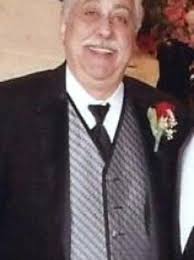 Ronald "Coop" Nuzzaro Obituary