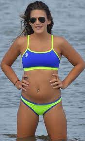 Maia Beach Top Black 1466 Beach Volleyball Bikinis Beach Volleyball Tops Beach Tops