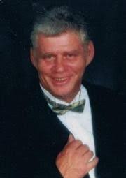 Douglas Bryson “Nick” Sherrill (1937-2012)