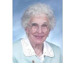 Ruth Oswald Obituary (1913