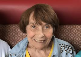 Obituary: Arline Marie Montecalvo (1937-2024)