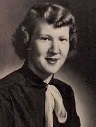 Prescott, WI High School Class of 1955 Graduates