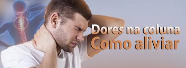 Problemas e Dores na Coluna