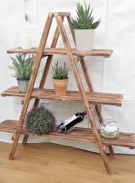 The Top 9 Best Products For Organizing Small Spaces Mama And More Ladder Shelf Decor Wooden Ladder Shelf Ladder Shelf