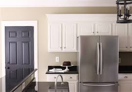 kitchen cabinet paint colors