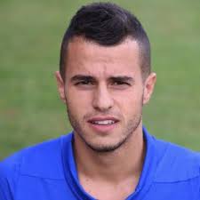 Sebastian Giovinco Biography Age Height Girlfriend Children Family Facts Wiki More