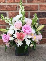 Hours may change under current circumstances Cotton Candy Bouquet By Miss Bee Haven Florist