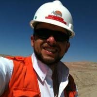 7 perfiles de «Marcel Vasquez»