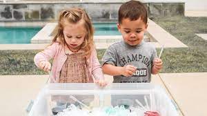 Maybe you would like to learn more about one of these? Diy Water Table