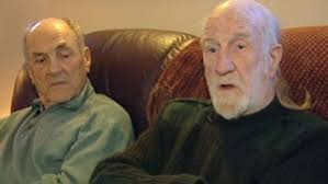 Orphanage Santa reunited with Mount Cashel survivors