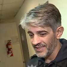 He was born in sarandí, avellaneda, buenos aires. Pablo Echarri Revelo Que No Descarta Dedicarse A La Politica