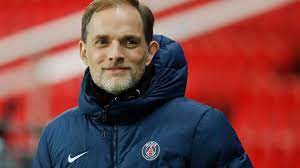 Paris Saint Germain Football Club Confirm Sacking Of German Coach Thomas Tuchel