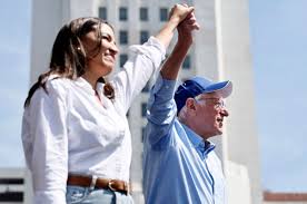 Why AOC and other progressives are backing off “Woke 1”