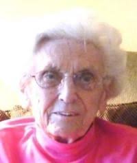 Alta Downing Obituary (2014)