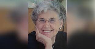 Obituary information for Marie Vander Ploeg