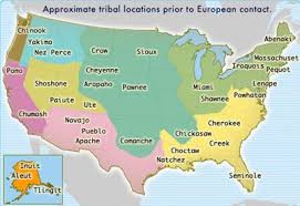 North America S Midwest Native American Tribes Native American Map Native American History Native American Tribes