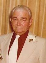 Everett “E.O.” Richards, Chappell, Nebraska