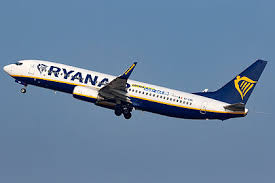 Starten sie vom köln bonn airport aus zu zahlreichen attraktiven reisezielen in aller welt. Ei Emk Ryanair Boeing 737 8as Wl