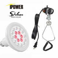Like all our led grow lights, the ipower. Ipower 300w Led Grow Light With Timer Rope Full Spectrum For Indoor Plants Veg Ebay
