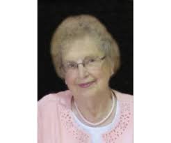 Mary Huizen Obituary (2018)