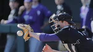 Tcu Catchers Have Long Been A Cornerstone Under Jim Schlossnagle Fort Worth Star Telegram