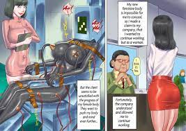 Naya (Papermania)] Shemale no Kuni no Alice no Bouken | Shemale Country:  Alices Adventure [English] UPDATE - [Naya (Papermania)] Shemale no Kuni no  Alice no Bouken Shemale Country Alices Adventure_42