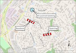 Wskazówki dojazdu transportem zbiorowym do hellerud (oslo). Hellerudtoppen Borettslag Borettslag Pa Toppen Av Oslo