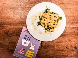 Gerne stimmen wir gemeinsam mit ihnen den persönlichen abholtermin ab. Tim Raue Sternekuche Fur Zuhause Berlin Cuisine