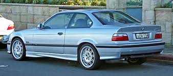 Radically redesigned in 1992, the e36 was not the same 3 series as the e21 and e30. Bmw M3 Wikipedia