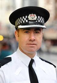 New Year's Honour for former Wirral policeman Bill McWilliam