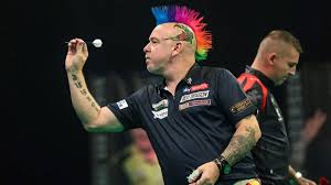 The bullit world darts trophy was a professional darts tournament run by the british darts organisation and the world darts federation. Darts Heute Das Pdc World Matchplay Im Tv Und Live Stream Sehen Die Ubertragung Dazn News Deutschland