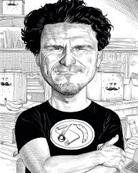 Last week, writer Dave Eggers and illustrator Jade Howe opened the  International Youth Library in San Francisco, a place where readers can  encounter works created by kid and teen writers. This is