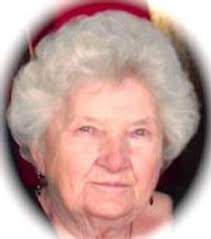 Genowefa Zukowski Obituary